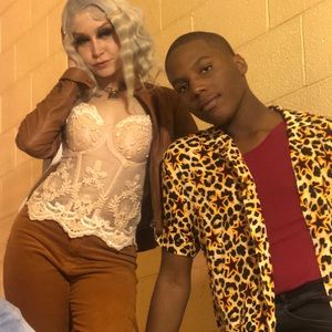 Meet your Posher, Matthew